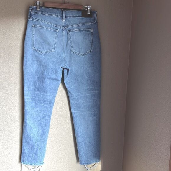 Madewell The Perfect Vintage Jean 29 - Picture 3 of 12